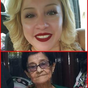 Meet your Posher, Margie